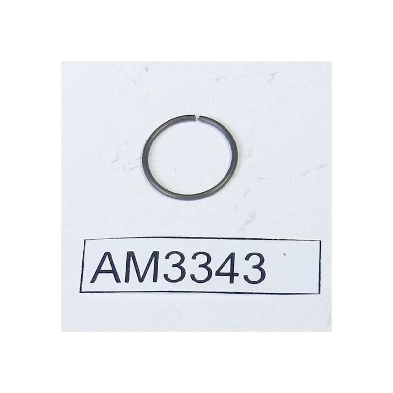 RETAINER RING