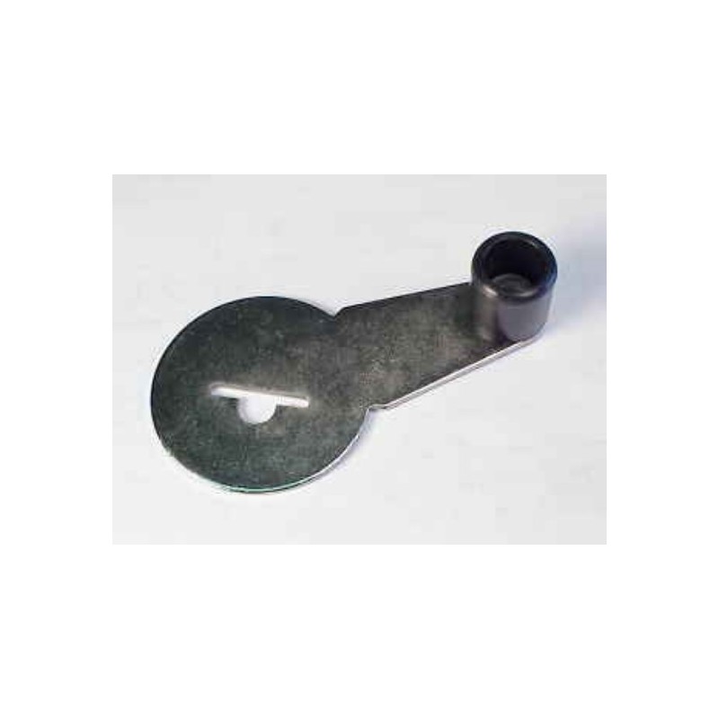 *LEVER ASSM(PERFECT)NICKEL PLATE
