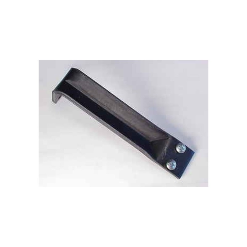BLACK OXIDE STAND