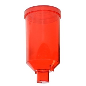 HOPPER/COV(ROUND/RED