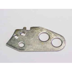 PLATED ATTACH PLATE