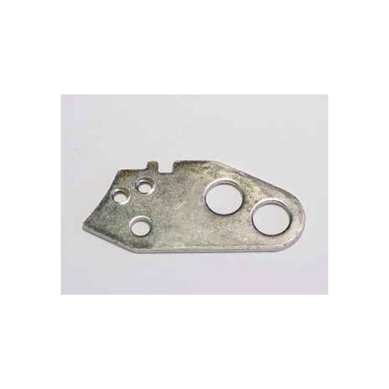 PLATED ATTACH PLATE