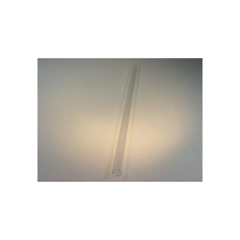 .445 OD x .375 ID x 13 FEED TUBE
