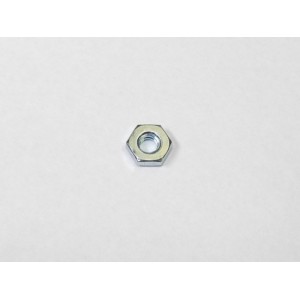 10-24 HEX NUT