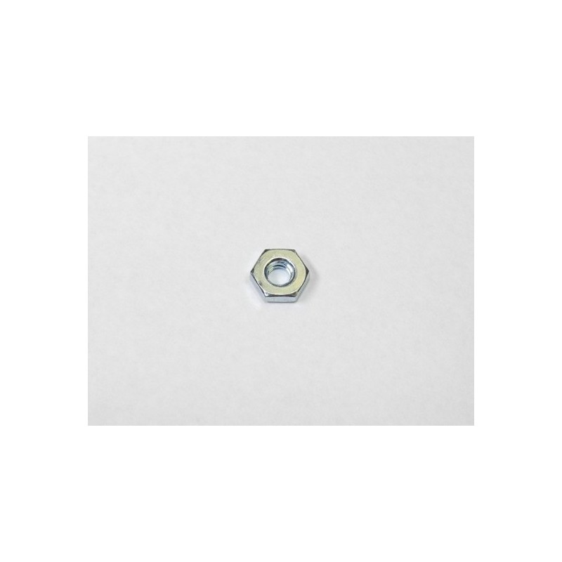10-24 HEX NUT