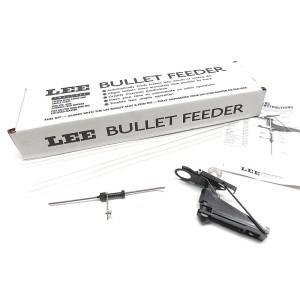 BULLET FEEDER KIT 30 & 32 CALIBER