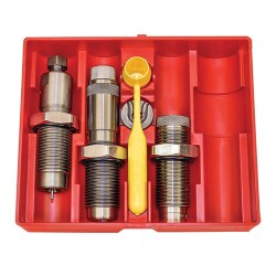 25-45 SHARPS Full Length Sizing 3-Die Set (LEEPRODUCT)