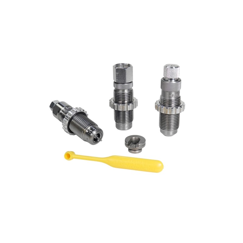 3 DIE 9MM MAKAROV CARB