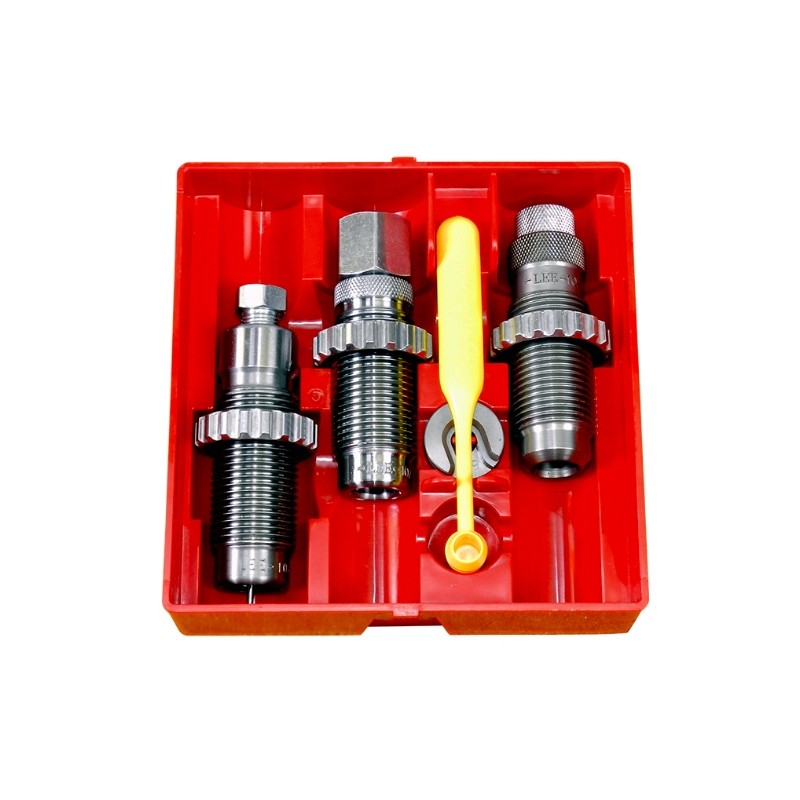 3 DIE SET 45ACP CARBIDE