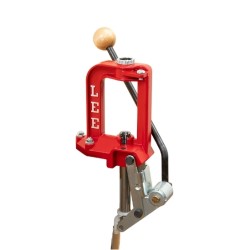 Breech Lock Challenger Press