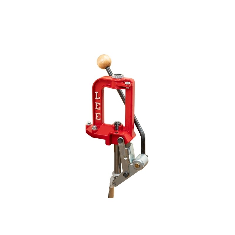 Breech Lock Challenger Press