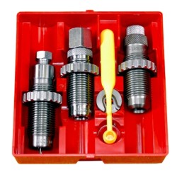 3 DIE SET 41M CARBIDE