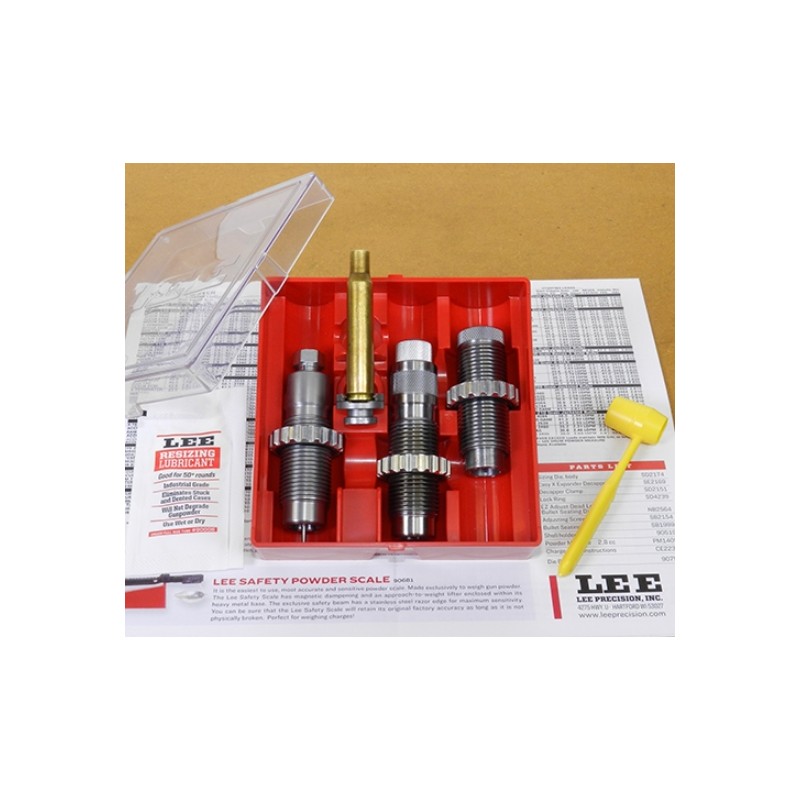 PACESETTER 7MM STW