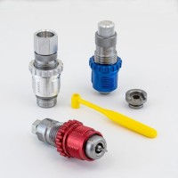 BL Bushing 3-Die Sets