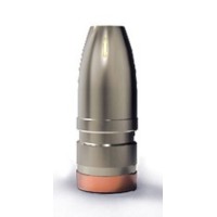 22 Caliber Molds