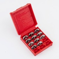 Shell Holders