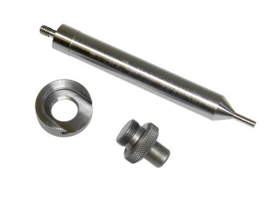 50 BMG Case Length Gauge & Shell Holder (90010) CASE CONDITIONING