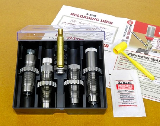 303 British Ultimate Die set (91875)