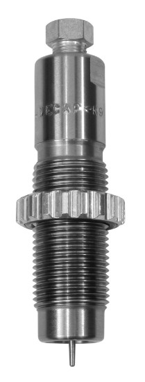 UNDERSIZE FLASH HOLE UNIVERSAL DECAPPING UNIT (91976)