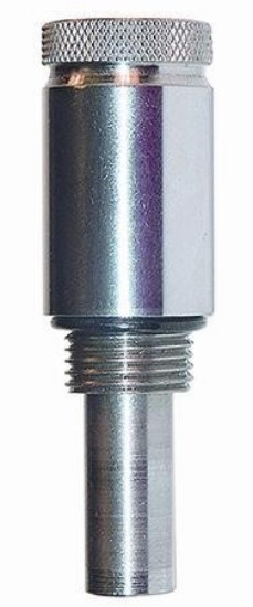 Powder Measure Riser (90041) POWDER HANDLING