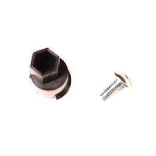 Valve & Screw for Perfect Powder Measure (91763)