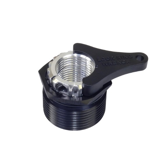 1 1/2-12 Breech Lock Update Kit (90094) RELOADING PRESSES