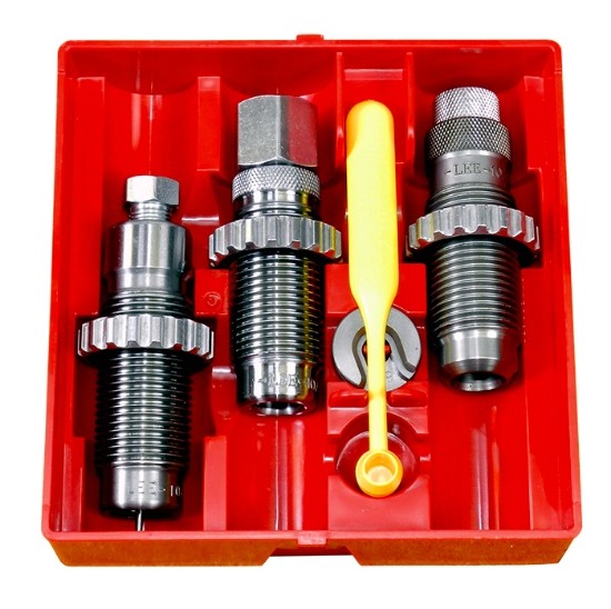 44/40 Steel 3-Die Set (90564)