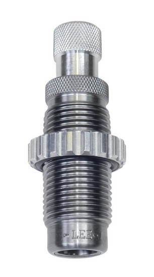 32 S&W Long Carbide Factory Crimp Die