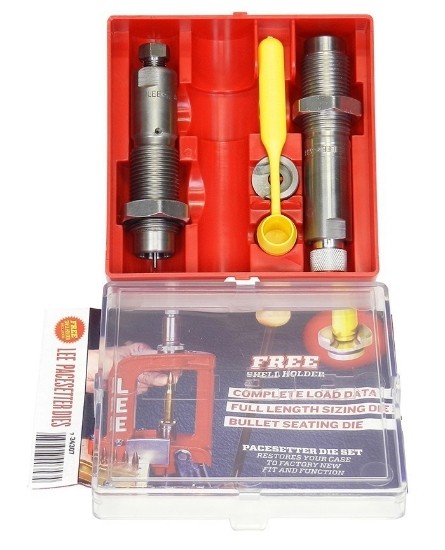 284 Winchester Full Length Sizing 2-Die Set (90777)