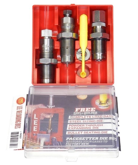 350 Legend 3-Die Set (90078)