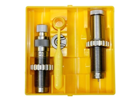308 Winchester Collet Necksizing 2-Die Set (SKU 90718) (308 Winchester)