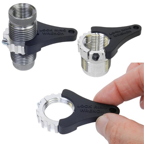 Die Wrench (90093) RELOADING DIES