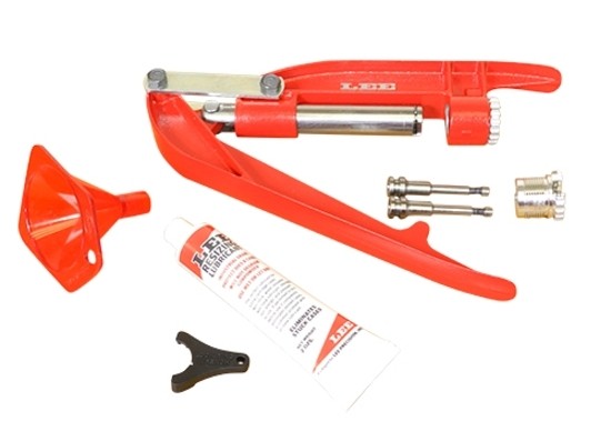 Breech Lock Hand press Kit - No Die (SKU# 90180)