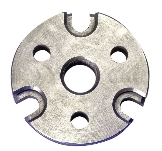 Pro Shell Plate #4S (90653) LEE PRECISION