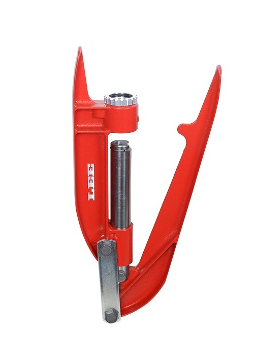 Breech Lock Hand Press only (SKU# 90685)