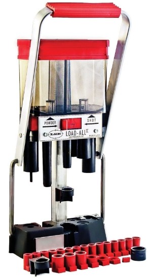 12G LOAD-ALL II (90011) SHOT SHELL