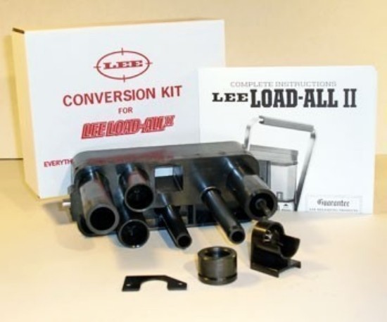 20 Gauge Conversion Kit (90072) SHOT SHELL