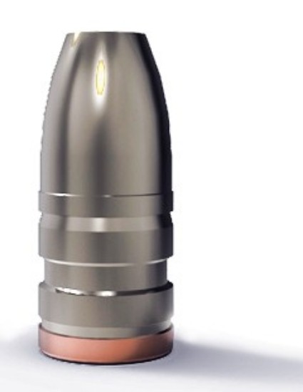 C358-200-RF 6 Cavity Mold