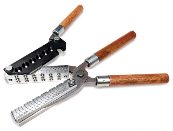 000 BUCKSHOT 18 MOLD    