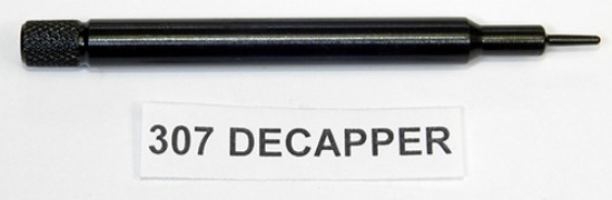 307 LEE LOADER DECAPPER (90104) CASE CODITIONING
