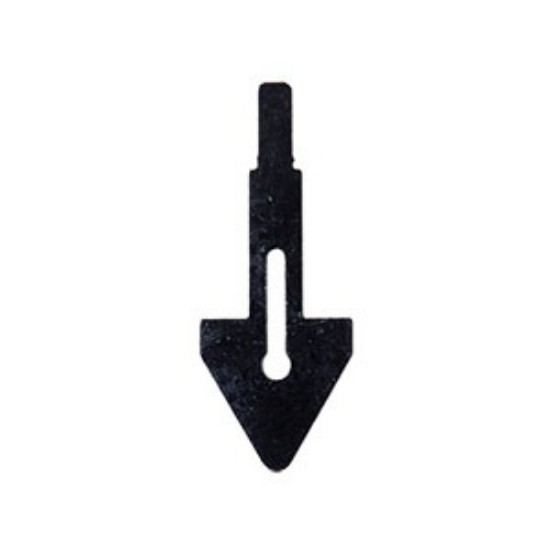 MALE CHAMFER BLADE (QT1800)