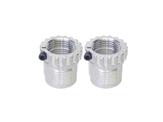 Spline Drive Breech Lock Bushing 2 pack (90063) RELOADING DIES