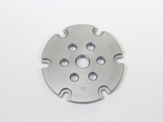 Six Pack Pro shell plate 1S (91835) LEE PRECISION