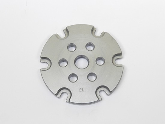 Six Pack Pro shell plate 2L (91836) LEE PRECISION
