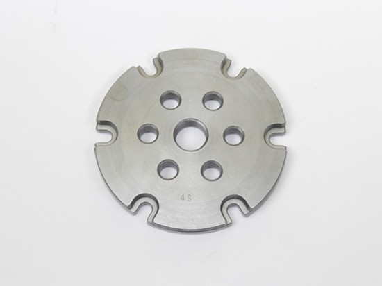 Six Pack Pro shell plate 4S (91838) LEE PRECISION