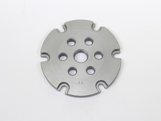 Six Pack Pro shell plate 4A (91839) LEE PRECISION