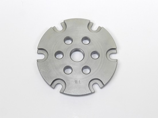 Six Pack Pro shell plate 11L (91846) LEE PRECISION