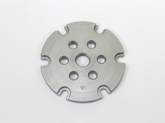 Six Pack Pro shell plate 12L (91847) LEE PRECISION