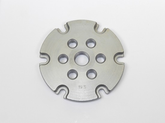 Six Pack Pro shell plate 19S (91851) LEE PRECISION