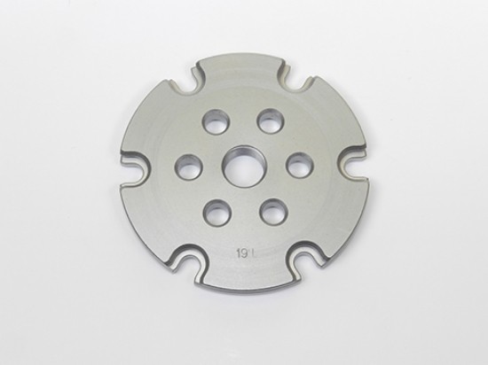 Six Pack Pro shell plate 19L (91852) LEE PRECISION